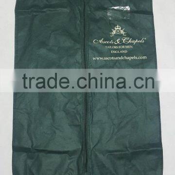 Eco-Friendly Waterproof Foldable Garment Bag/Garment Bag/Suit Covers photo-4