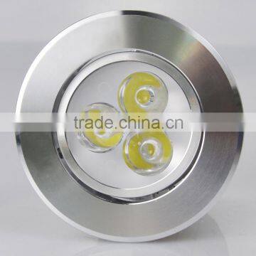 Plastic Led Light Ceiling Made in China photo-2