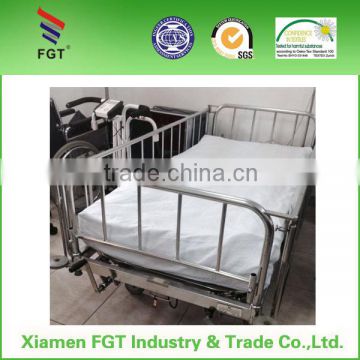 Durable Best Selling high quality hospital latex mattress