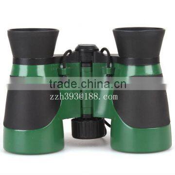Factory Seller Mini Toy Telescopes Cheapplastic Toy Binoculars Toy Binocular Made in China photo-2