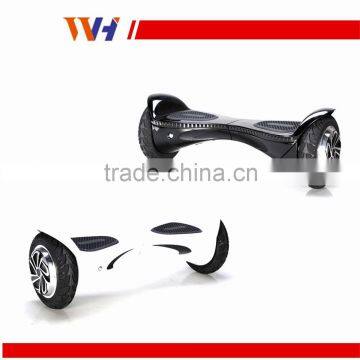 2015 New hot sale self balance electric skateboard price