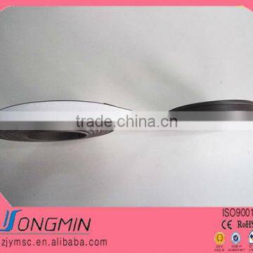 Extrusion Flexible Rubber Magnetic Strip Tape