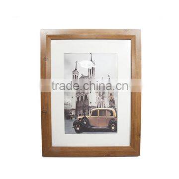 Beautiful Wholesale Custom Baby Picture Frame