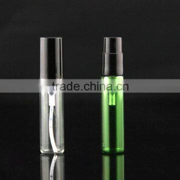 cylinder lotion bottle with mist sprayer