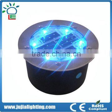 2015 Best Product Led Inground Light Made in China Led Underground Light photo-5