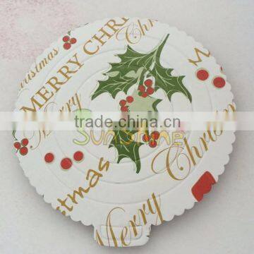 Party decoration cake base boards for cake decor