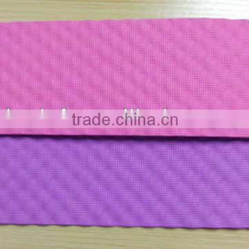 embossing eva foam shoe material mat