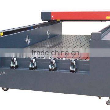 JQ1121 Tombstone Marble Granite Marble Laser Engraver mahine