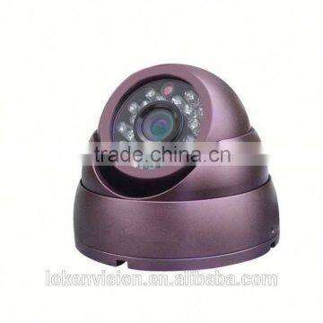 p2p outdoor cctv robot camera with night vision 50-80m