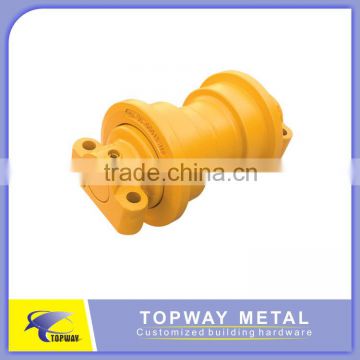 excavator undercarriage part track roller