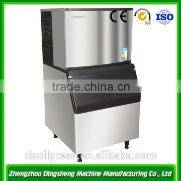 Snowflake Ice Making Machine/Professional Commercial Laboratory Portable SnowFlake