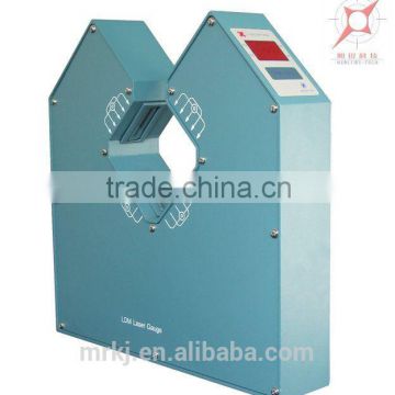 cable machine for diameter control (Model: LDM-25XY)