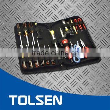 20PCS SOLDERING IRON KIT