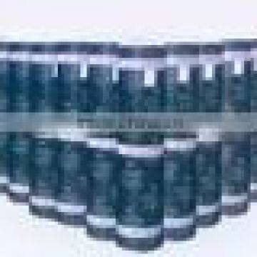 5.0 mm SBS Modified Bitumen Waterproof Membrane With Fiberglass Felt