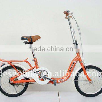 cheap folding bicycle bike