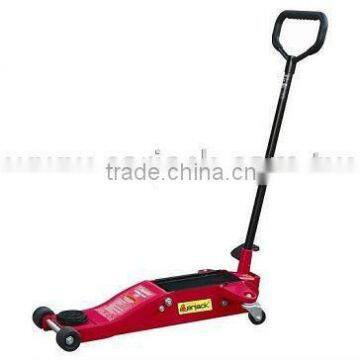 Low Position Hydralic Trolley Jack with High Lift