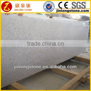 G681 Shrimp Red Granite Floor