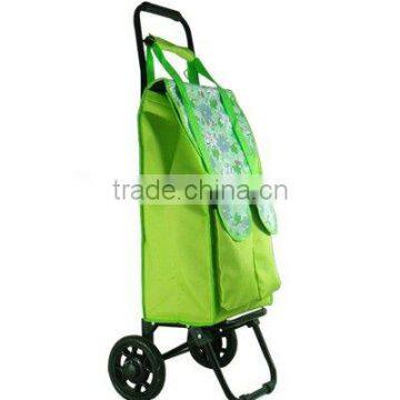 trolley shopping bag