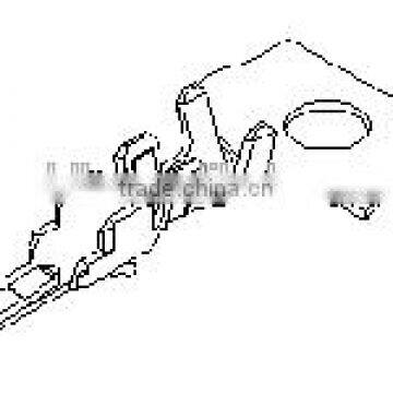 Molex 500128000 Original Connector/Terminal/Contact