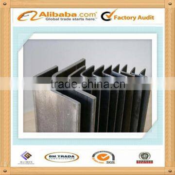 Mild steel angles MS angle steel bar 6M 9M 12M