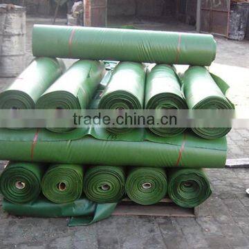 Pvc Tarpaulin Roll for Pool Cover Waterproof Sunproof photo-3