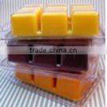 Paraffin Wax Tarts