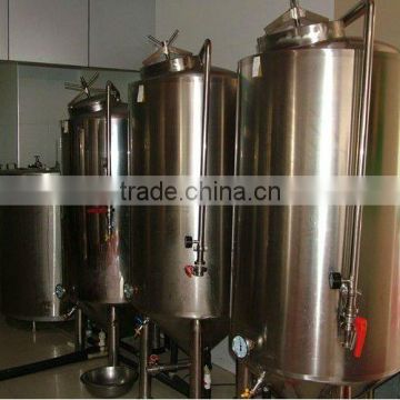 Beer equipment-500L ice water tank