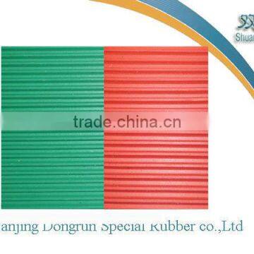 strip rubber sheet