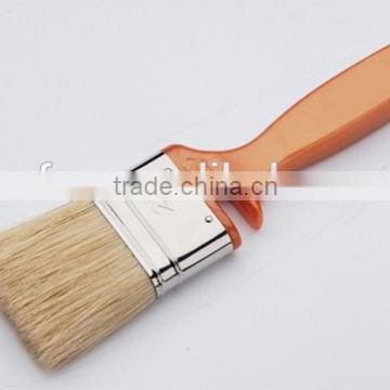 Decorating promotional paint brush