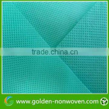 Disposable Non Woven Material for Coverall photo-6