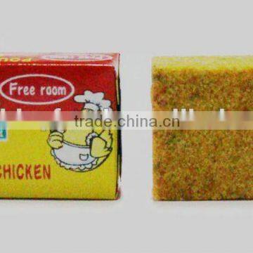 10g OEM Brand Chicken Flavoring Broth Cube