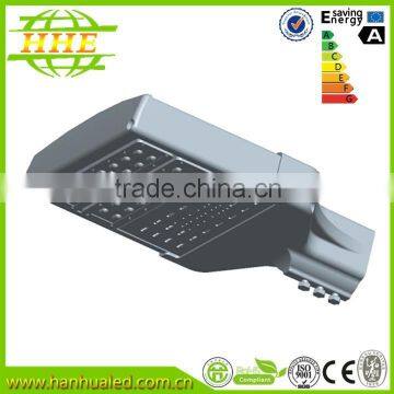 TUV And CE Passed Easy Assemble IP66 60w Led Street Light