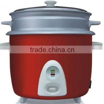 2013 Hot Sales Drum Rice Cooker