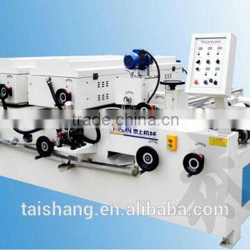 UV coating machine mdf