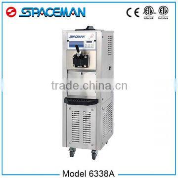 Chinese high quality ice cream machine for sale