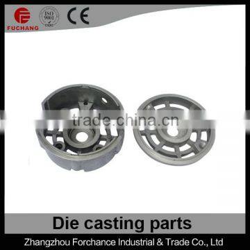 Aluminium die casting 45