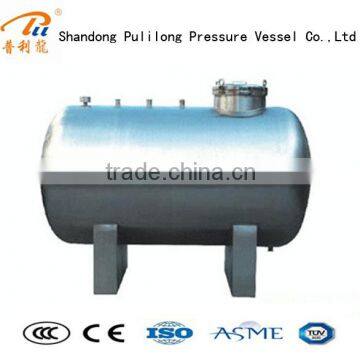 water storage tank food grade / pressure vessel