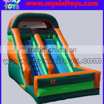 xixi toys inflatable stair slide toys