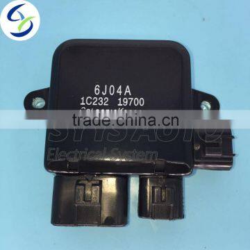 Cooling Fan Control Timer Unit for aftermarket 1355A143 1c23219700 1355a124 MR497751 blower motor control unit