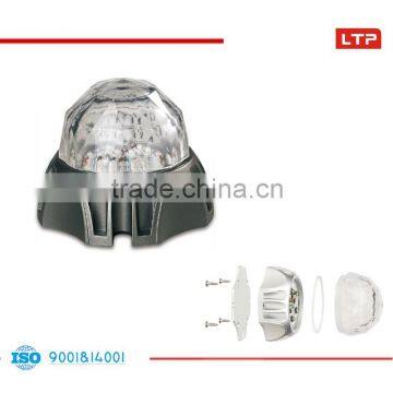 IP65 DC24V 3W LED Direct View Light/LED Pixel Light/LED Point Light