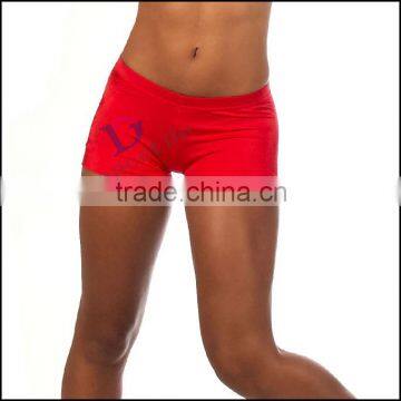 A2524 straight waist jazz dance pant jazz pants
