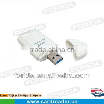 SD card reader usb 3.0 multi micro sd card reader