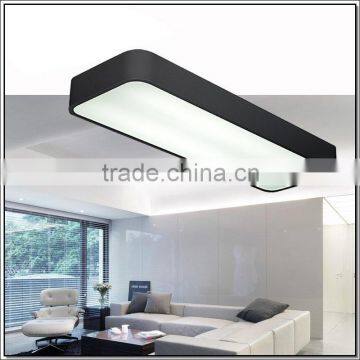 Modern Fashion Square Ceiling Light Wholesale MD2547