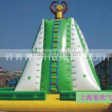 Inflatable Game
