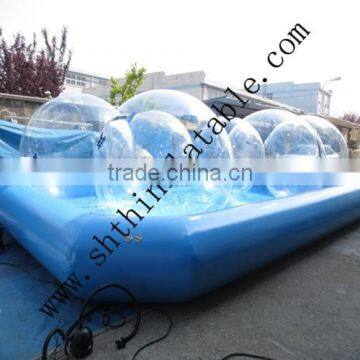 Giant Bubble Inflatable for Sale photo-3