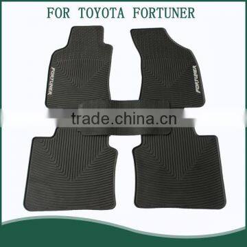 2016 New design All-Weather Floor Mat For Toyota Fortuner