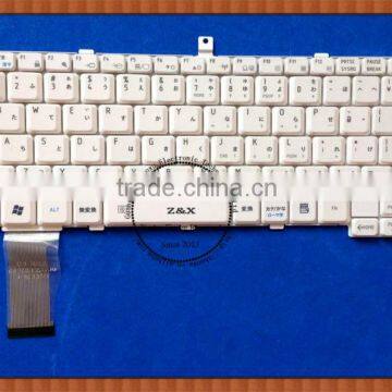 New Original Keyboard for Toshiba Dynabook CX1/214LDEW CX1/212CDEW C9/212PMEW CX1/212CE CX1/212CMEW CX/2213CMSW CX/3214 Laptops