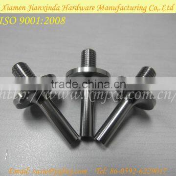 precision cnc stainless steel high quality