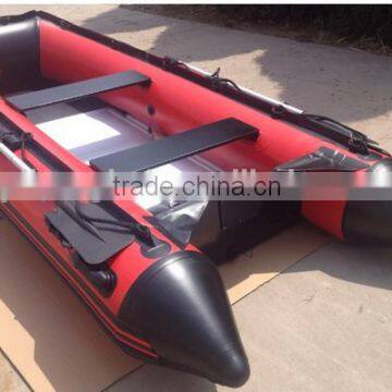 Free shipping cheap north pak inflatable boat
