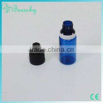 2015 China 10ml Multicolor PET Bottles With Tamper Proof and Children Proof Cap photo-2
